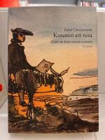 Konsten att resa : ess&auml;er om l&auml;rda svenska resen&auml;rer