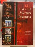 Guide till Sveriges historia
