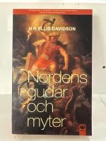 Nordens gudar och myter