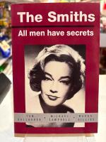 The Smiths - All Men Have Secrets