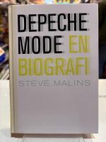 Depeche Mode : en biografi