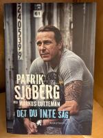 Det du inte s&aring;g