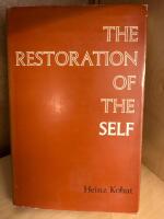 The restoration of the self