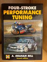 Four-stroke performance tuning