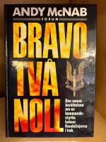 Bravo tv&aring; noll