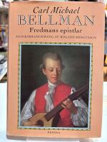 Fredmans epistlar