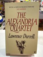 The Alexandria quartet