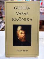 Gustav Vasas kr&ouml;nika