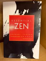 Essential Zen