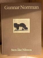 Gunnar Norrman : teckningar och grafik