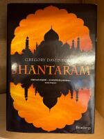 Shantaram