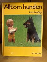 Allt om hunden