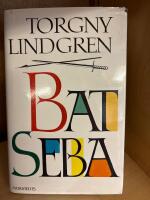 Bat Seba