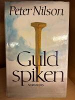 Guldspiken