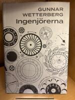 Ingenj&ouml;rerna