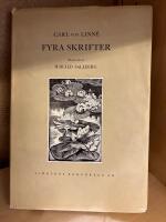 Fyra skrifter