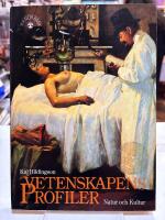 Vetenskapens profiler