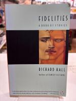 Fidelities - A book of stories