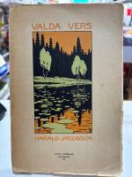 Valda Vers