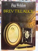 Brev till Alice - inf&ouml;r l&auml;sningen av Jane Austen