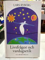 Livsfr&aring;gor och vardagsetik