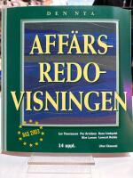 Den nya aff&auml;rsredovisningen