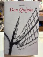 Don Quijote