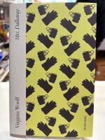 Mrs. Dalloway