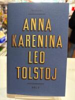 Anna Karenina. Del 2