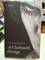 A Clockwork Orange