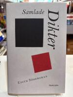 Samlade dikter