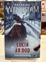 Lucia &auml;r d&ouml;d