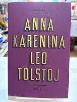 Anna Karenina. Del 1