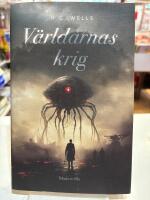 V&auml;rldarnas krig