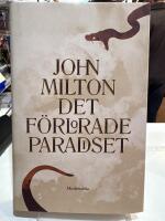 Det f&ouml;rlorade paradiset