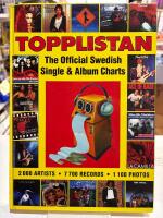 Topplistan : The Official Swedish Single & Album Charts : 1975-1993