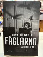 F&aring;glarna och andra noveller