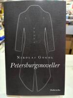 Petersburgsnoveller