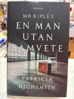 En man utan samvete