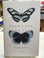 Blek l&aring;ga