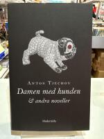 Damen med hunden och andra noveller