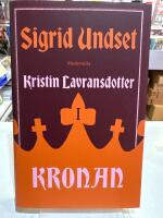Kristin Lavransdotter 1. Kronan