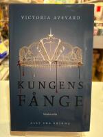 Kungens f&aring;nge