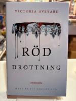 R&ouml;d drottning