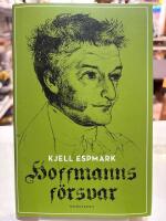 Hoffmanns f&ouml;rsvar
