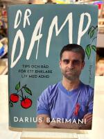 Dr Damp : tips och r&aring;d f&ouml;r ett enklare liv med Adhd