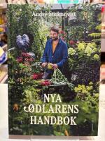 Nya odlarens handbok
