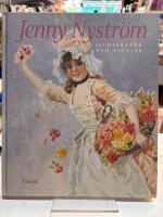 Jenny Nystr&ouml;m: illustrat&ouml;r och pionj&auml;r