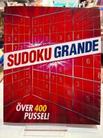 Sudoku grande