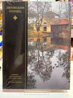 J&auml;rnbrukens historia